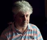 Pedro Almodovar sur le tournage de <em>La Piel Que Habito.</em>