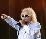 Michel Polnareff : Un poème pour cet enfant qui n'est plus le sien...