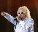 Michel Polnareff : Un poème pour cet enfant qui n'est plus le sien...