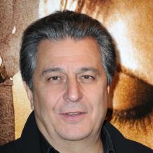 Christian Clavier, Paris, le 30 novembre 2010.