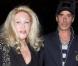 Jocelyn Wildestein : Au bras d'un minet, la 