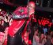 Akon met le VIP Room à ses pieds avant de rejoindre Usher !