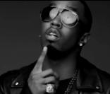 P. Diddy dans le clip Someone To Love Me de Mary J. Blige