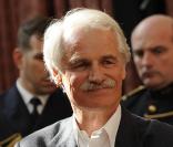 Yann-Arthus Bertrand en juin 2008. 