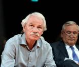 Yann-Arthus Bertrand en 2009. 