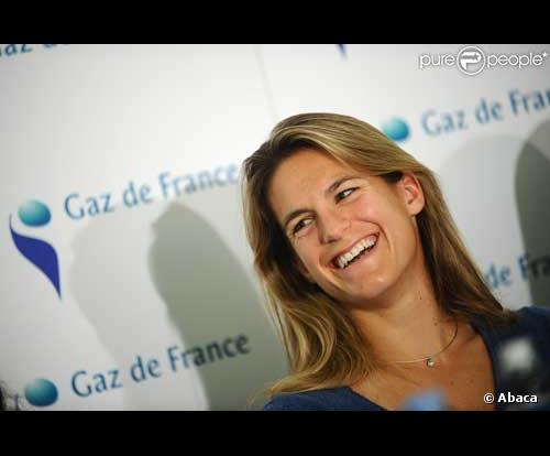 Amélie Mauresmo