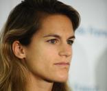 Amélie Mauresmo