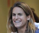 Amélie Mauresmo