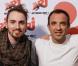 Christophe Willem avoue l'endroit le plus insolite où il a fait l'amour !