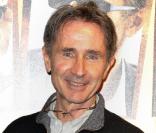  Thierry Lhermitte à la première du film Le Siffleur en janvier 2010 
