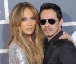 Jennifer Lopez et Marc Anthony, un couple assorti et amoureux 