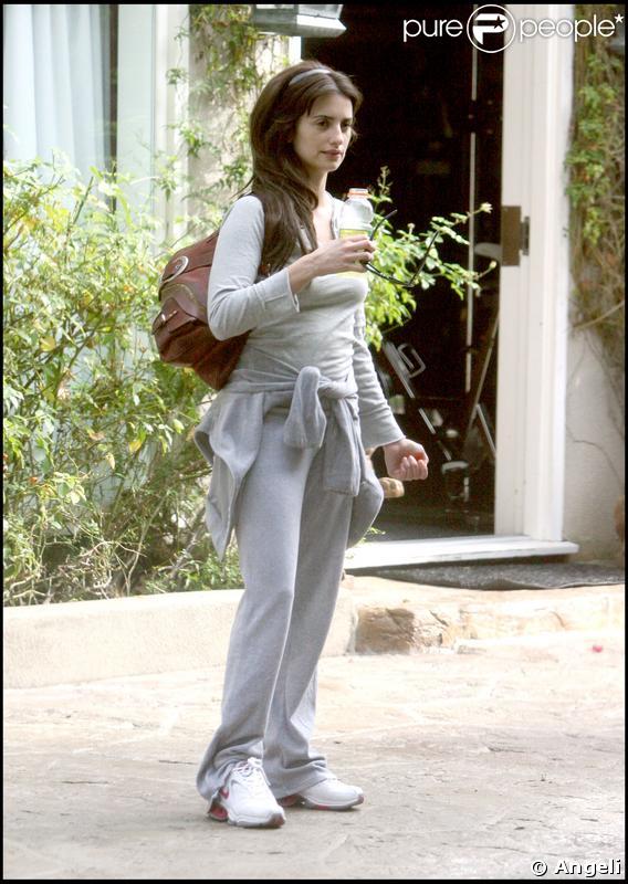 Penélope Cruz