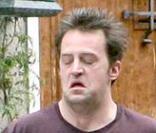 Matthew Perry