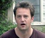 Matthew Perry