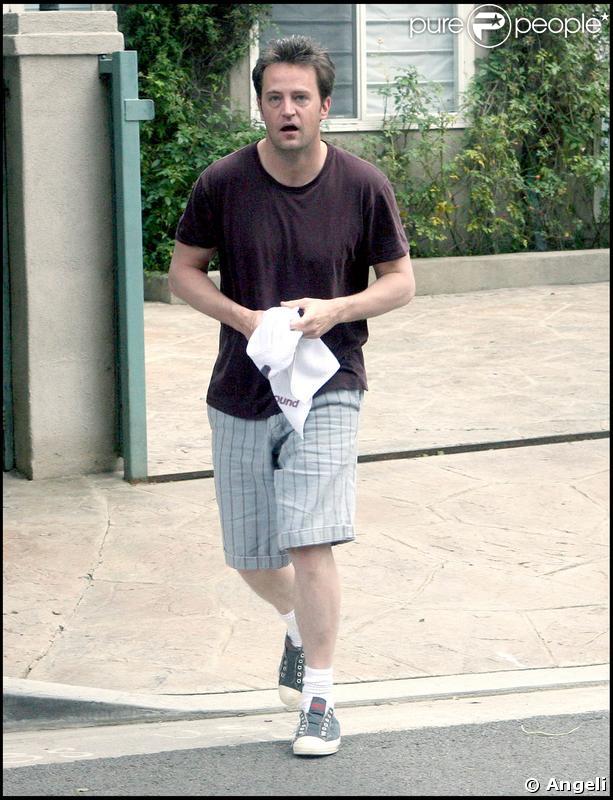 Matthew Perry