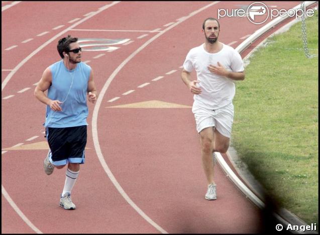 Jake Gyllenhaal