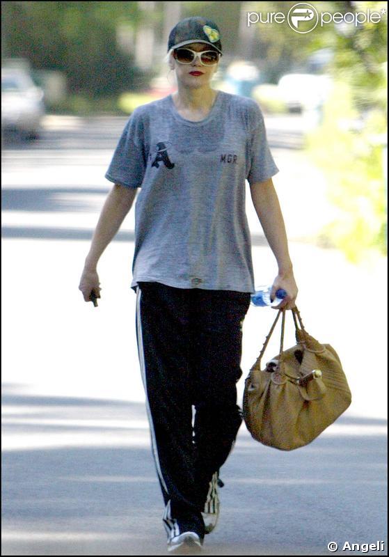 Gwen Stefani