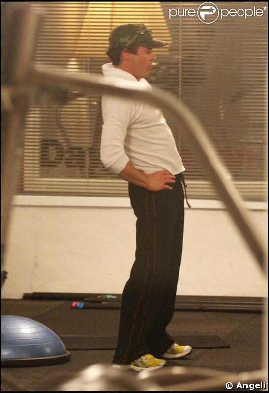Robert Downey Jr