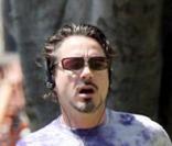 Robert Downey Jr