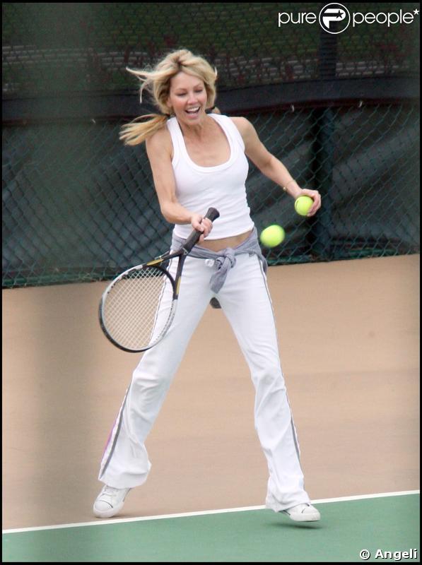 Heather Locklear