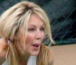 Heather Locklear