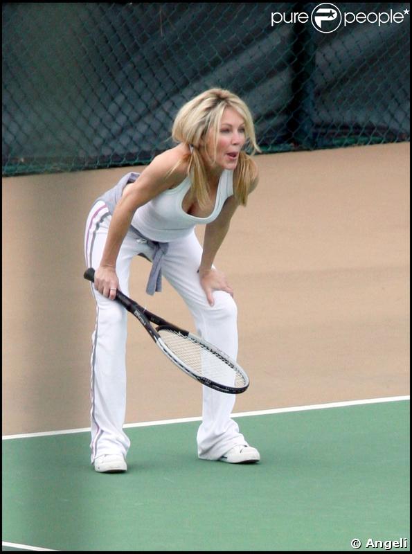 Heather Locklear