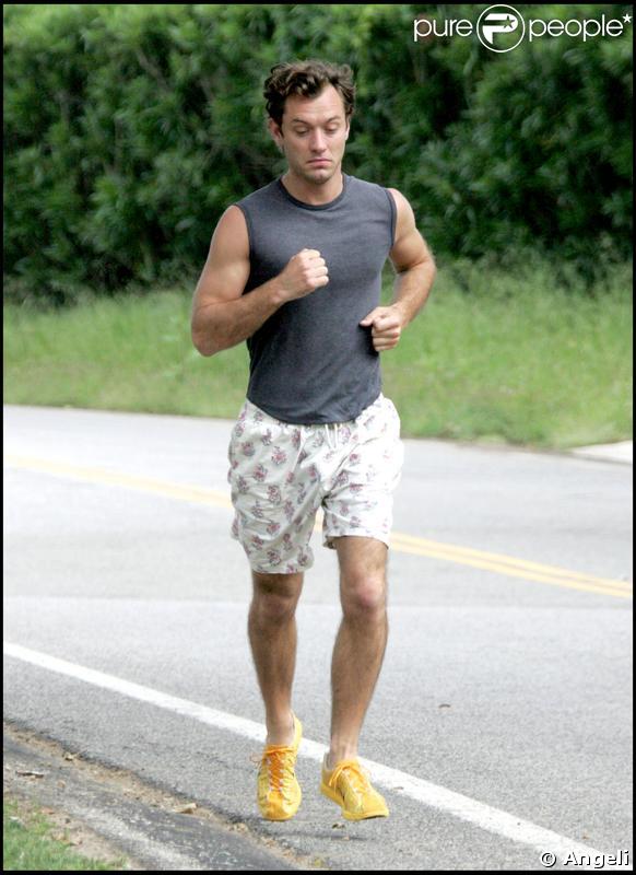 Jude Law