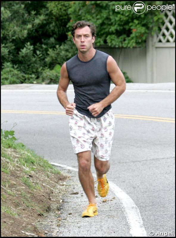 Jude Law