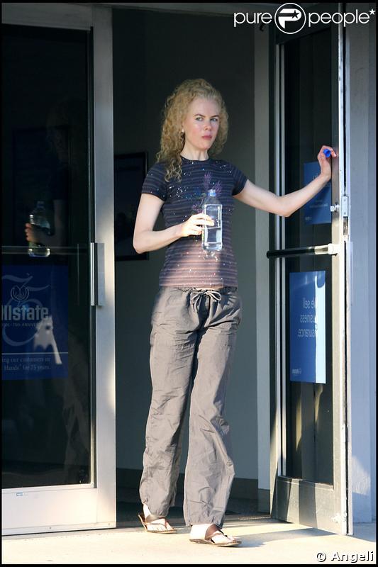 Nicole Kidman