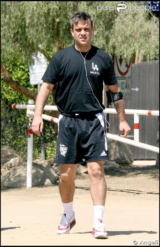 Robbie Williams