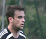 Robbie Williams