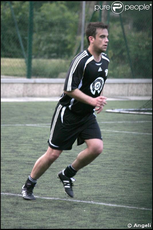 Robbie Williams