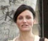 Cameron Diaz et son coach personnel
