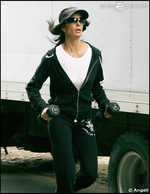 Teri Hatcher
