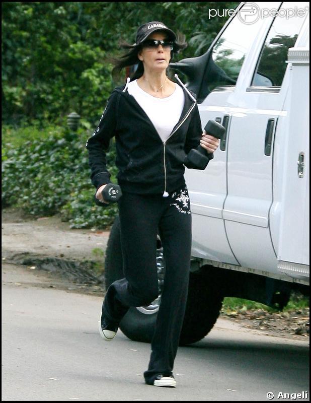 Teri Hatcher