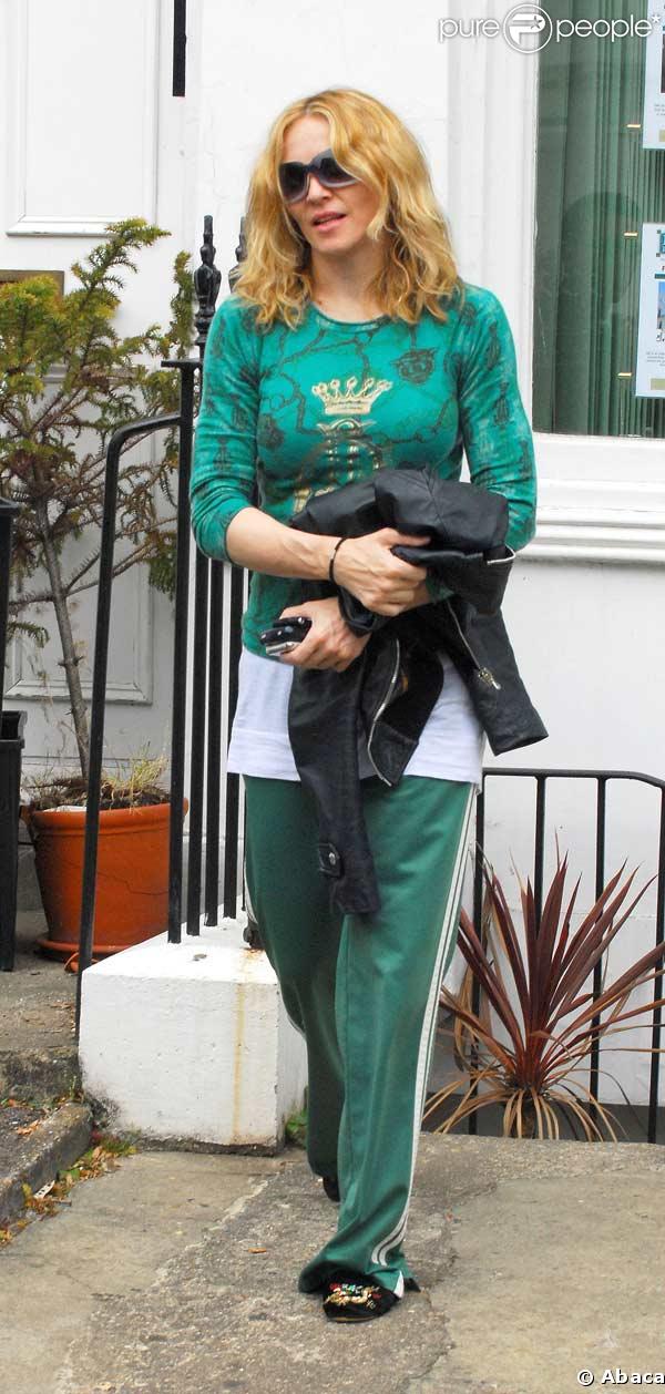 Madonna