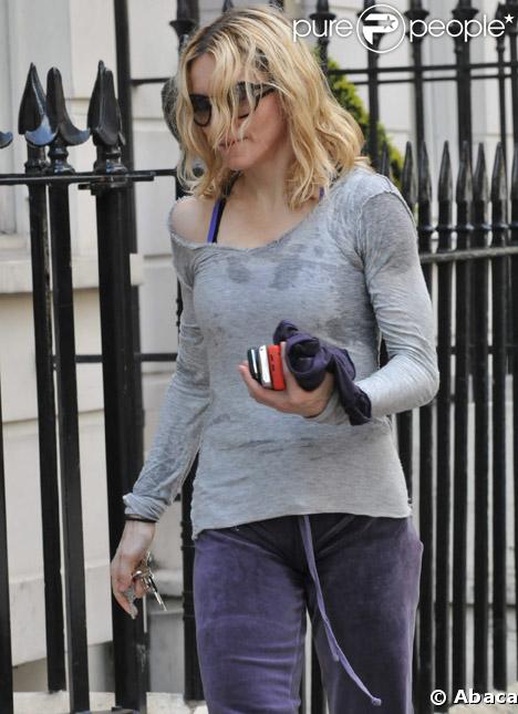 Madonna