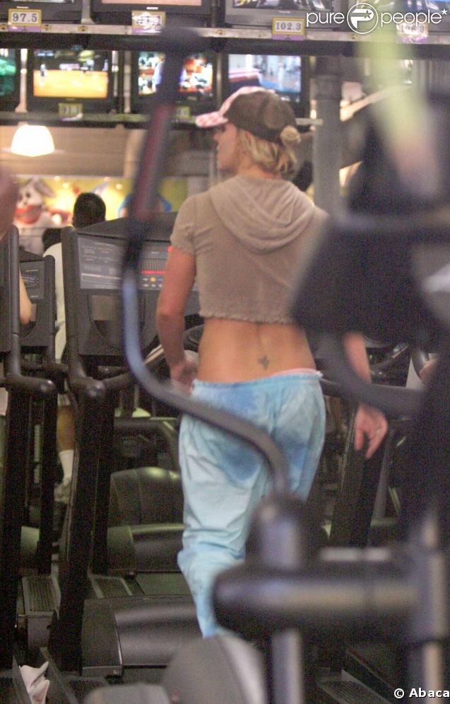 Britney Spears