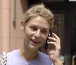 Claire Danes
