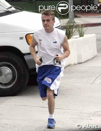 Frankie Muniz