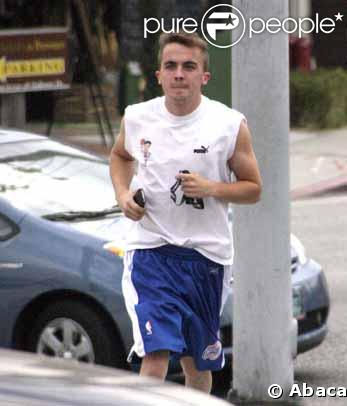 Frankie Muniz