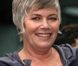 Kelly McGillis, l'ex-star de Top Gun