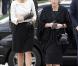 Le 12 avril 2011, la reine Beatrix, le prince Willem-Alexander et la princesse Maxima des Pays-Bas avaient rendez-vous avec des jeunes à l'ambassade néerlandaise à Berlin.