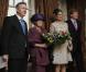 Le 12 avril 2011, la reine Beatrix, le prince Willem-Alexander et la princesse Maxima des Pays-Bas étaient reçus par le maire de Berlin Klaus Wowereit. Les royaux sont en visite de quatre jours en Allemagne, du 12 au 16 avril 2011.