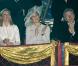 Le 13 avril 2011, la reine Beatrix, le prince Willem-Alexander et la princesse Maxima des Pays-Basse distrayaient au cirque Mitmach Mondeo Circus, lors de leur visite officielle en Allemagne, du 12 au 16 avril 2011.