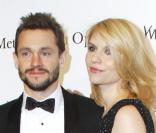 Claire Danes et son mari Hugh Dancy en mars 2011 à New York.
