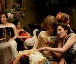  L'Apollonide (Souvenirs d'une maison close)  de Bertrand Bonello a t-il une chance de remporter la Palme d'Or ?