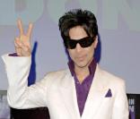 Prince en 2007.