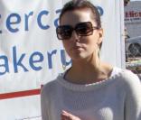 Eva Longoria en février 2011.
