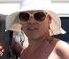 Pink : Surprise ! La chanteuse, enceinte, a fait un effort vestimentaire !